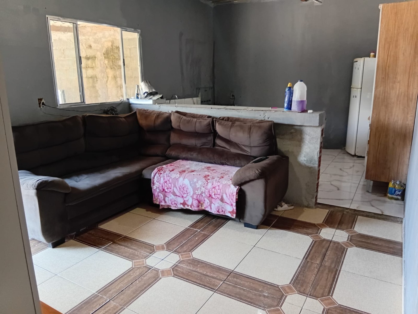 Apartamento, 2 quartos - Foto 8