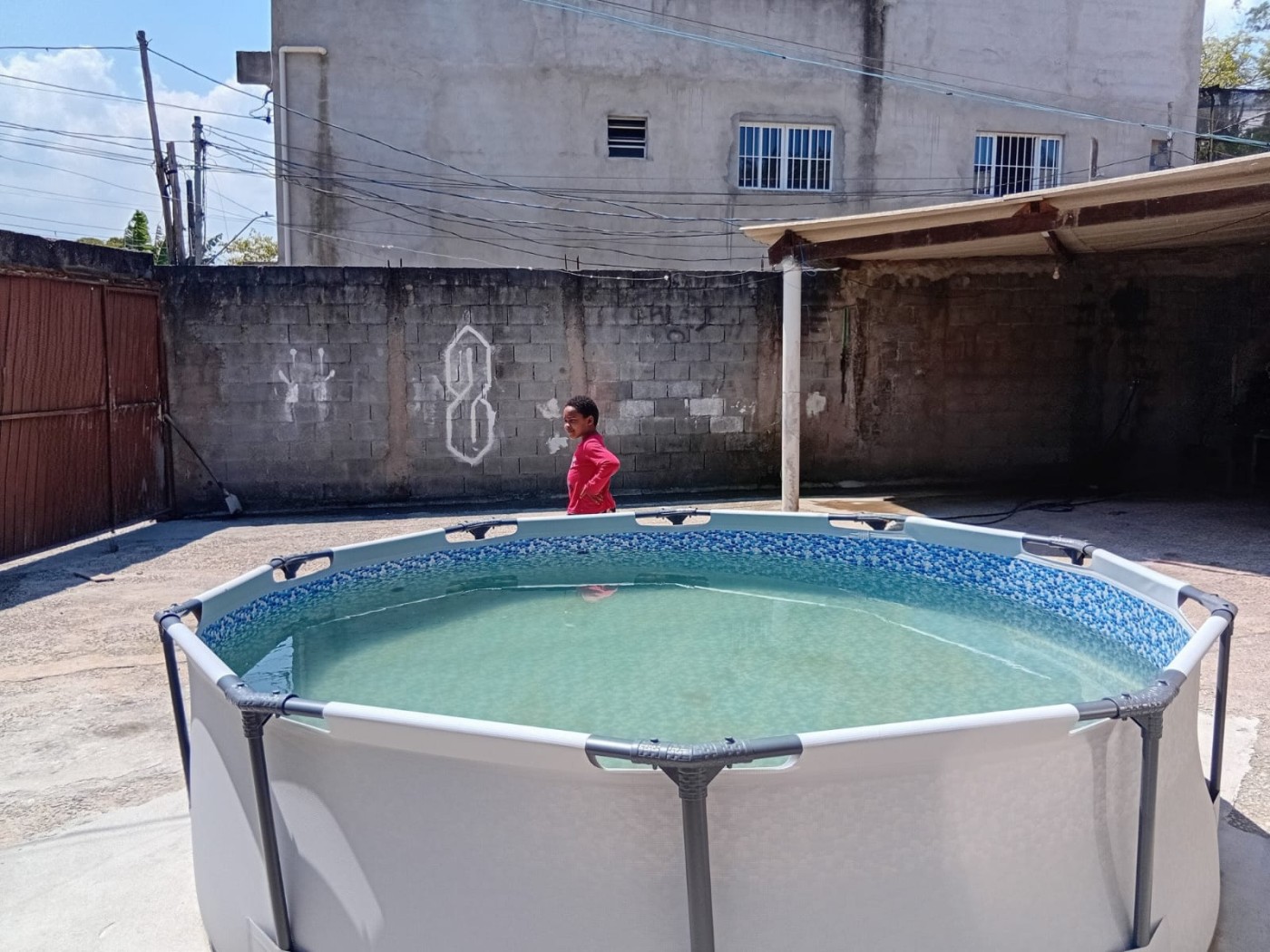 Apartamento, 2 quartos - Foto 3