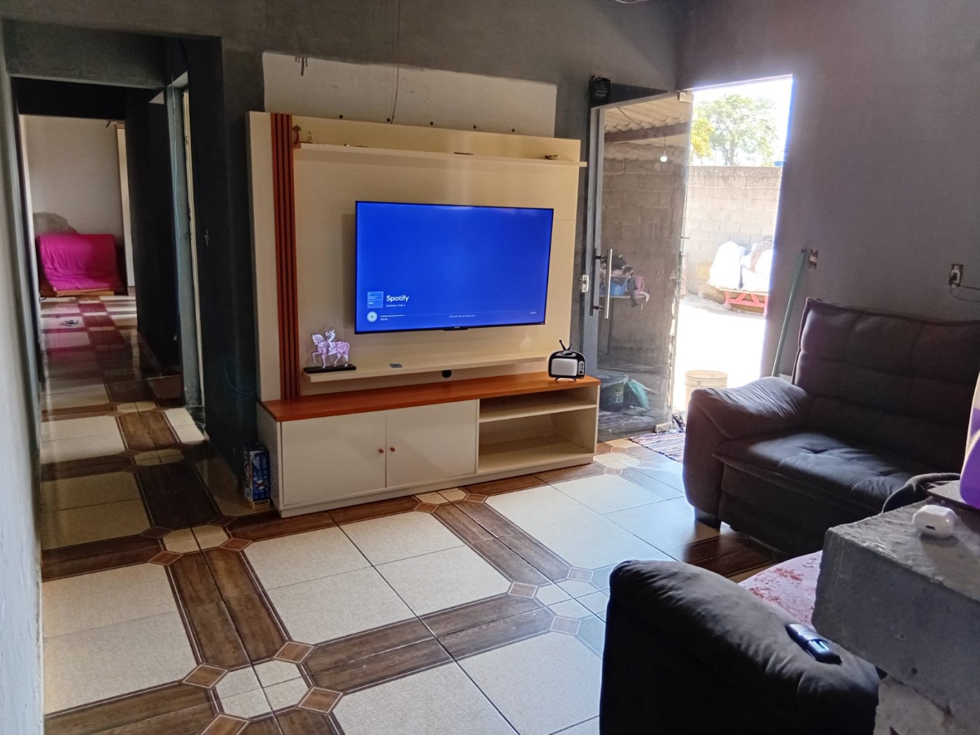 Apartamento, 2 quartos - Foto 5