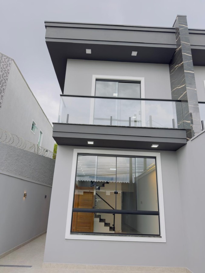 Sobrado, 3 quartos - Foto 3