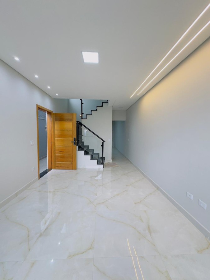 Sobrado, 3 quartos - Foto 8