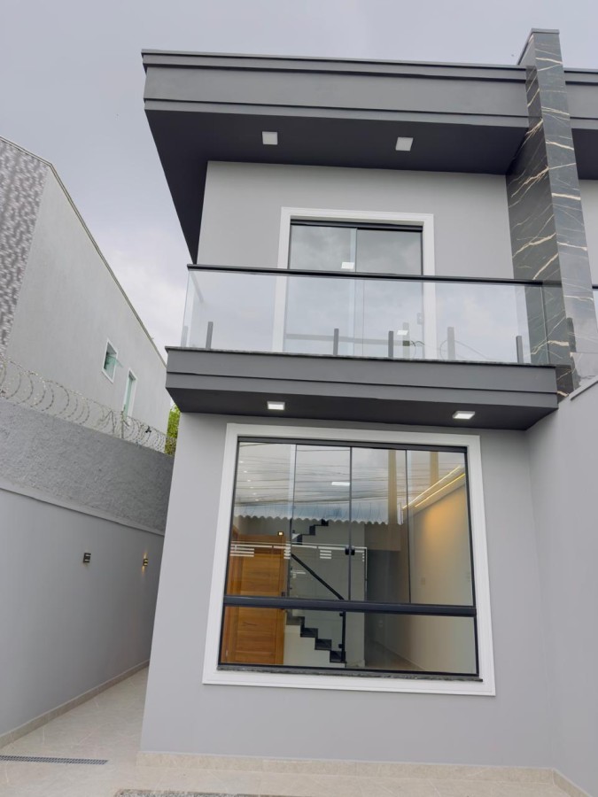 Sobrado, 3 quartos - Foto 4