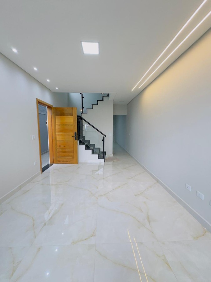 Sobrado, 3 quartos - Foto 10