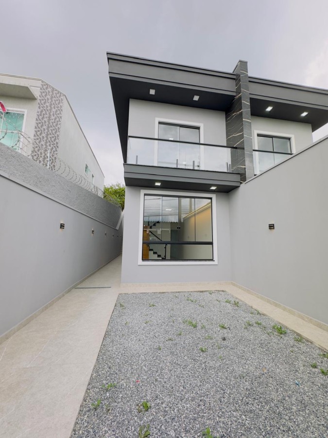 Sobrado, 3 quartos - Foto 2