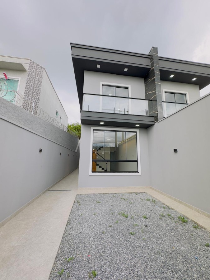 Sobrado, 3 quartos - Foto 5