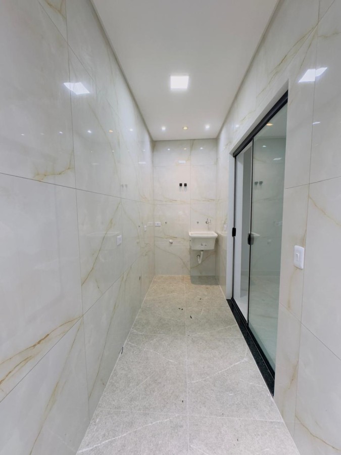 Sobrado, 3 quartos - Foto 18