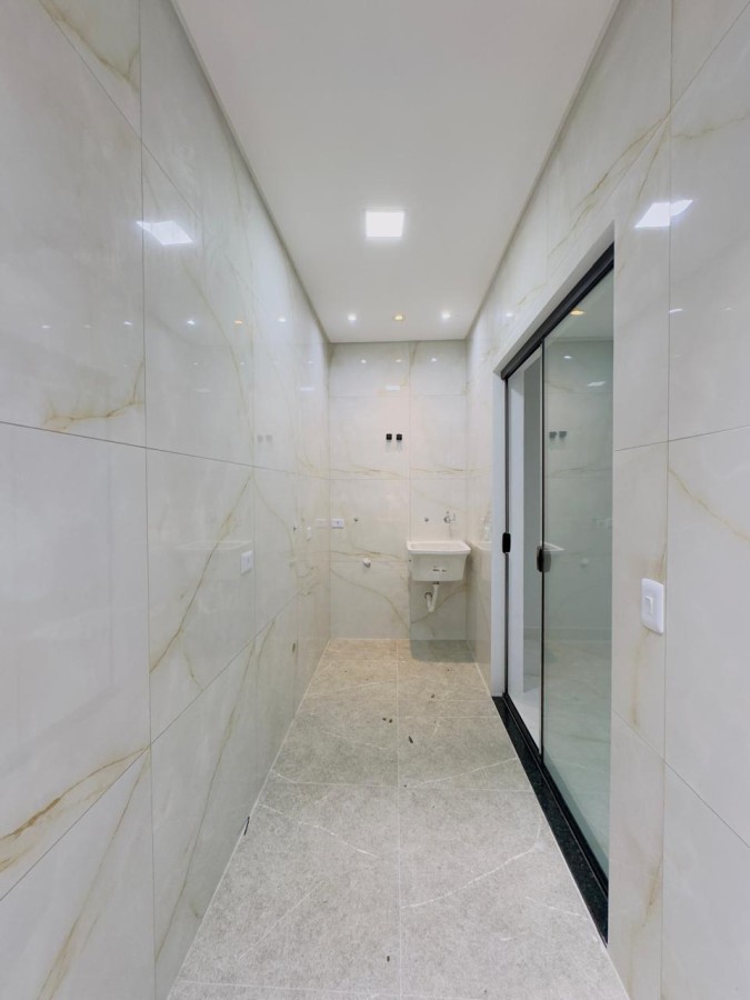 Sobrado, 3 quartos - Foto 17