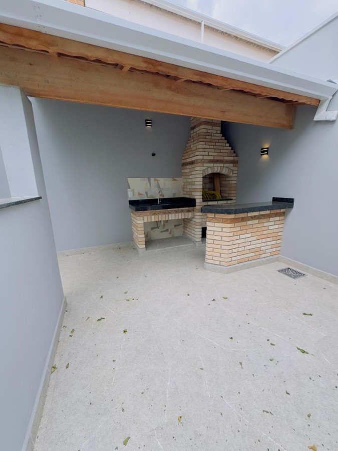 Sobrado, 3 quartos - Foto 27