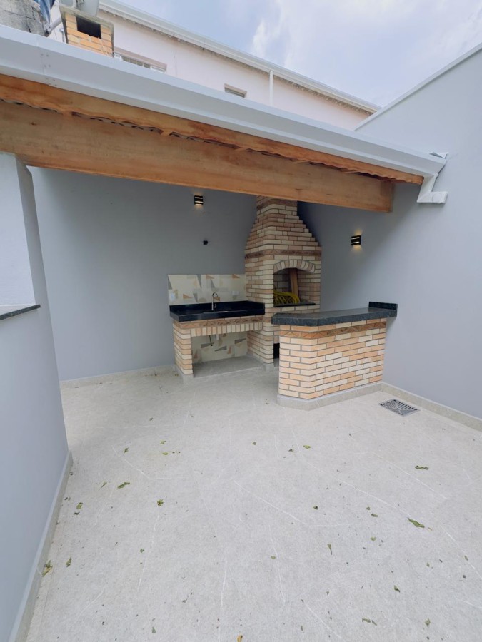 Sobrado, 3 quartos - Foto 26