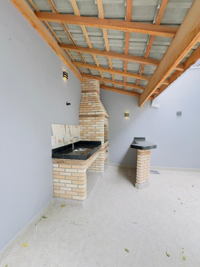 Sobrado, 3 quartos - Foto 28