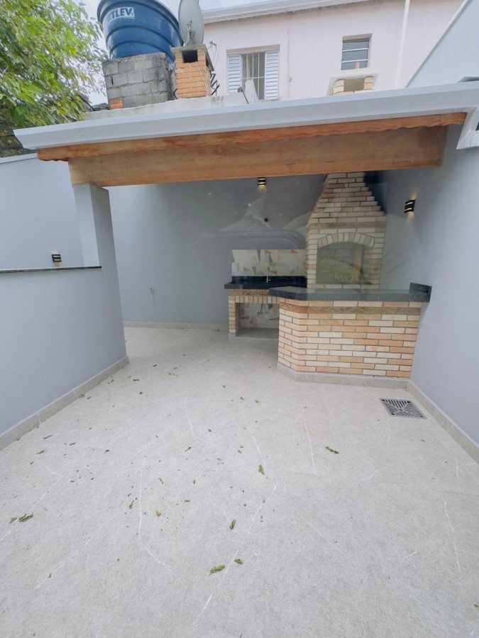 Sobrado, 3 quartos - Foto 29