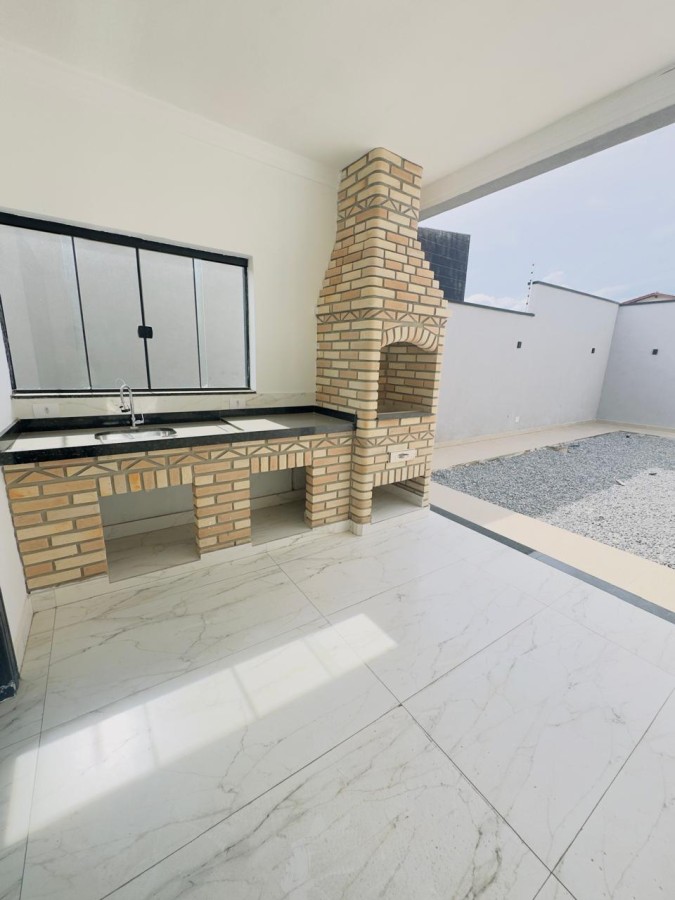 Sobrado, 3 quartos - Foto 15