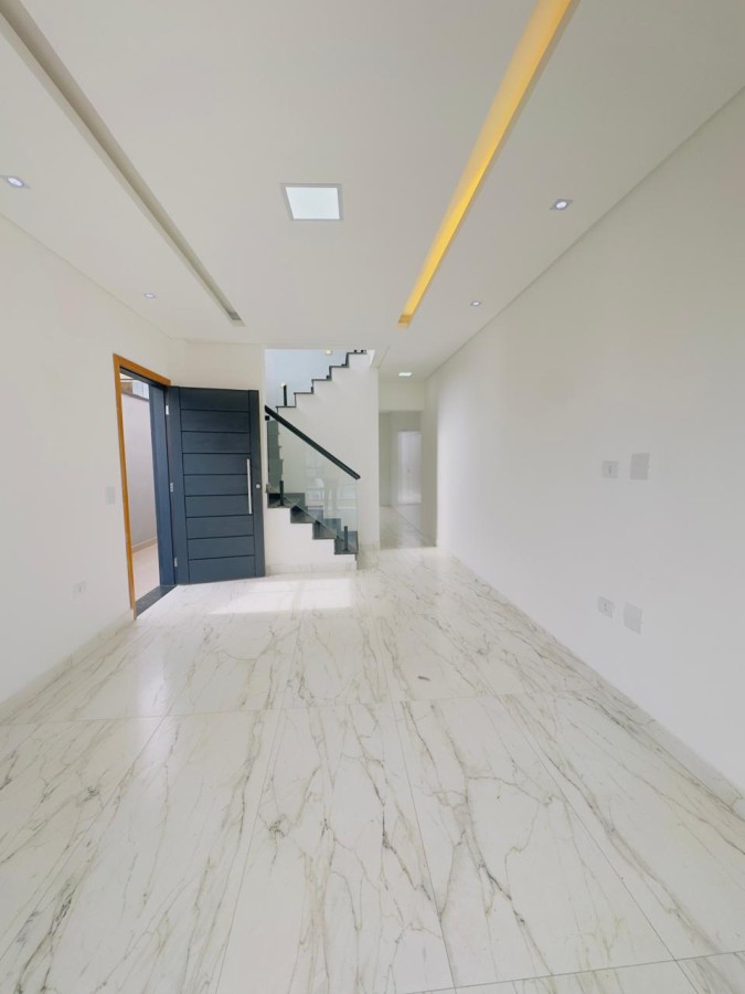 Sobrado, 3 quartos - Foto 16