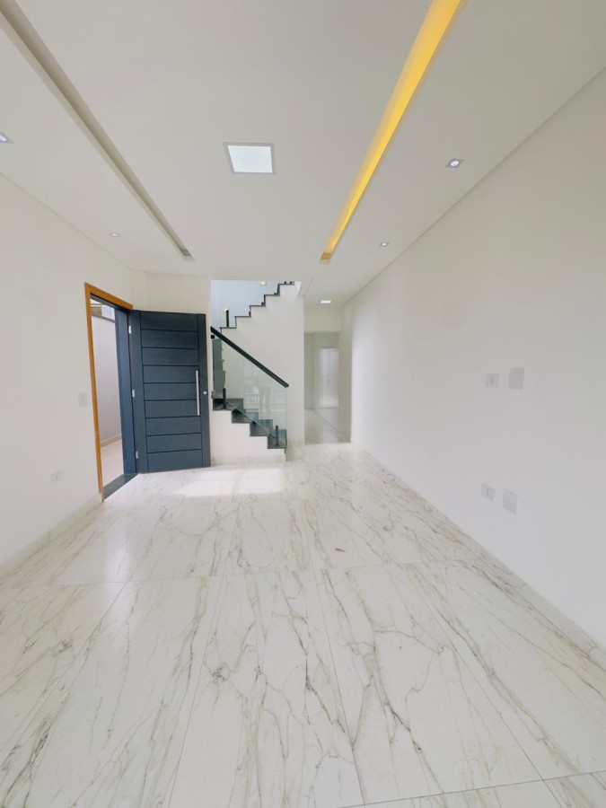 Sobrado, 3 quartos - Foto 5