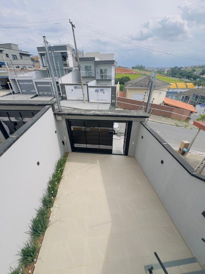 Sobrado, 3 quartos - Foto 9