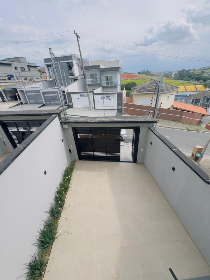 Sobrado, 3 quartos - Foto 8