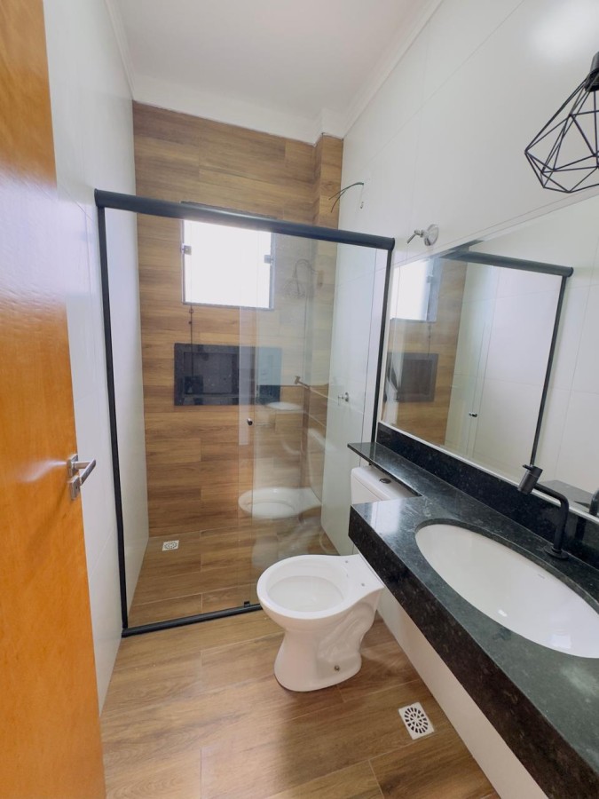 Sobrado, 3 quartos - Foto 25