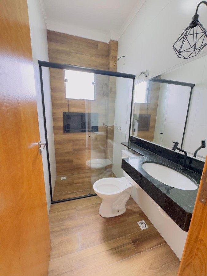 Sobrado, 3 quartos - Foto 24