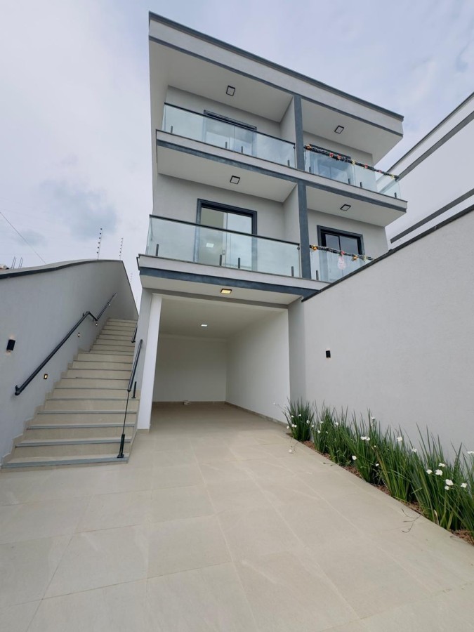 Sobrado, 3 quartos - Foto 2