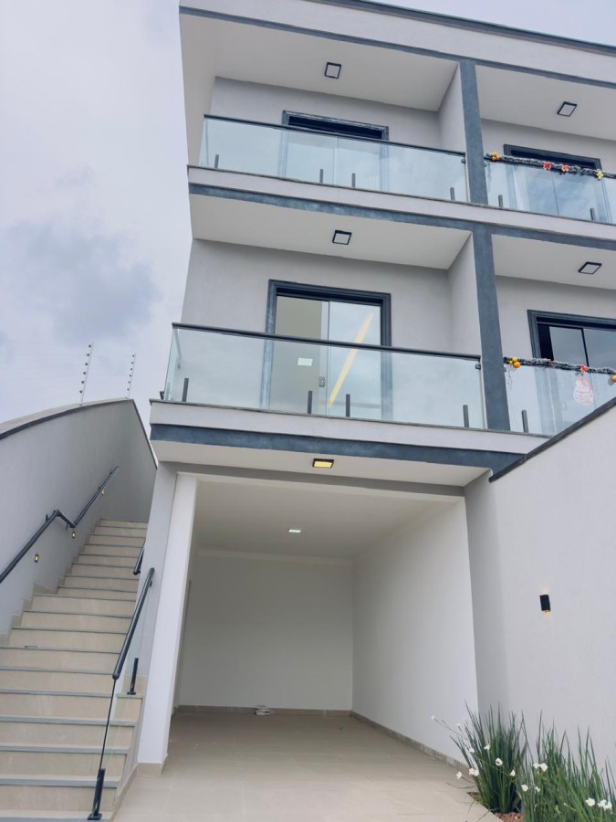 Sobrado, 3 quartos - Foto 3