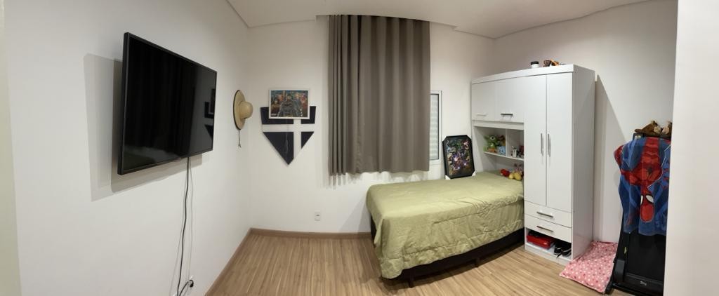 Sobrado, 2 quartos - Foto 5