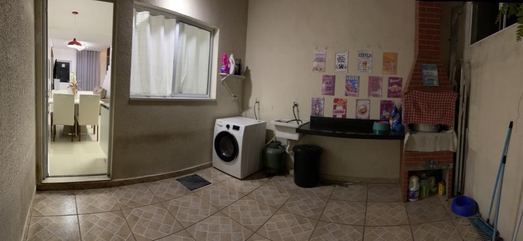 Sobrado, 2 quartos - Foto 10