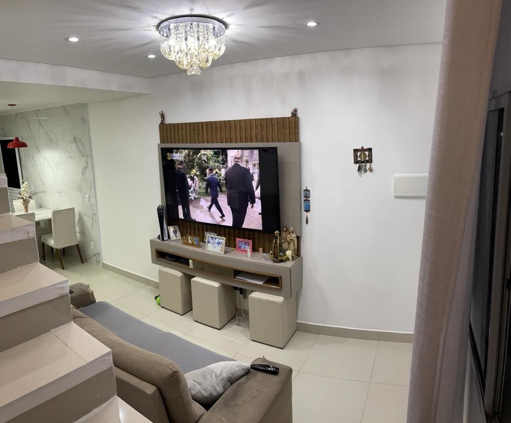 Sobrado, 2 quartos - Foto 2