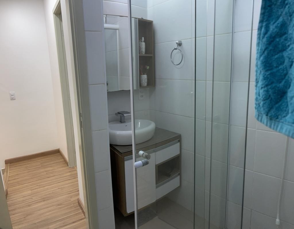 Sobrado, 2 quartos - Foto 7