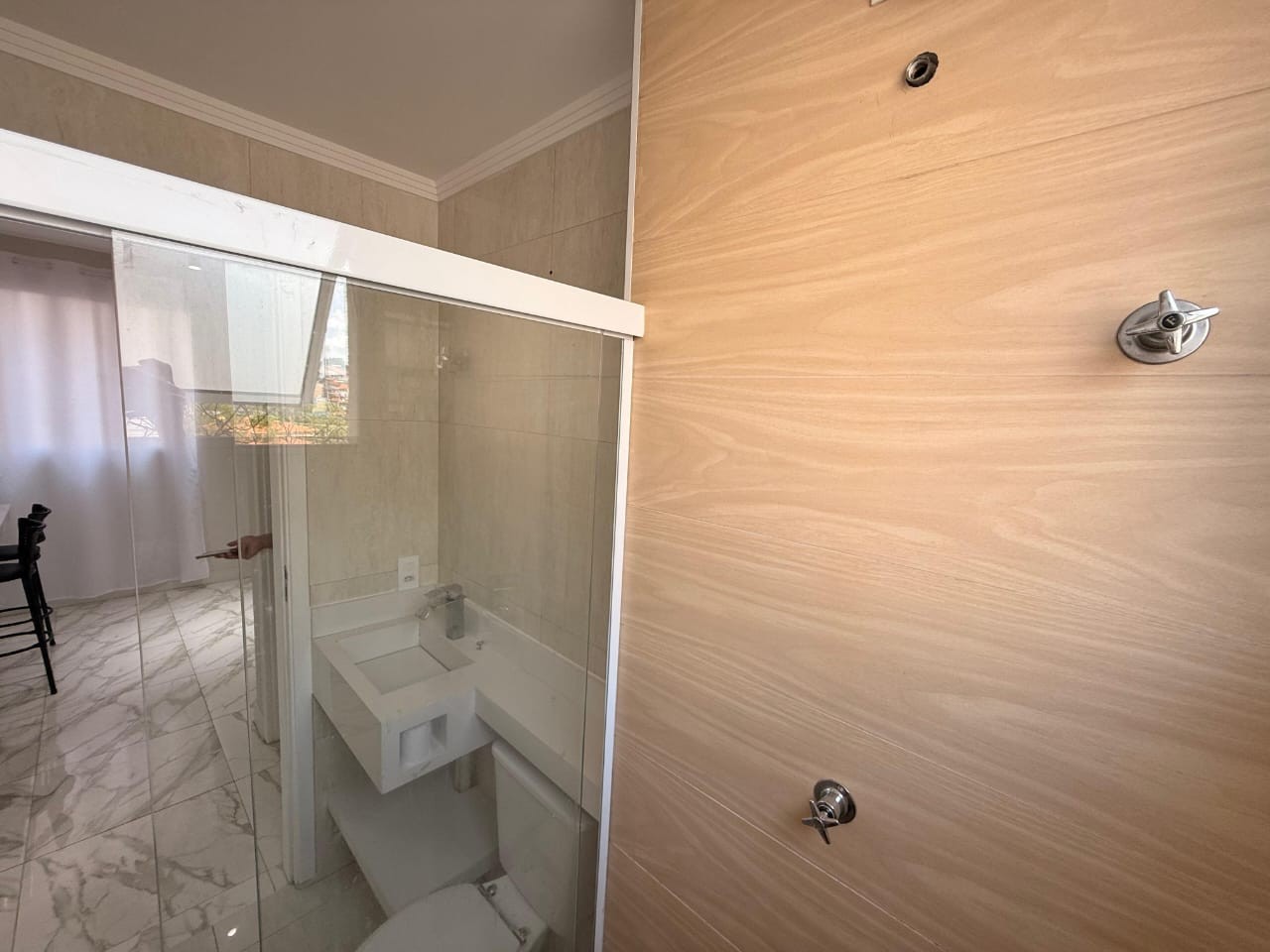 Apartamento, 2 quartos - Foto 9