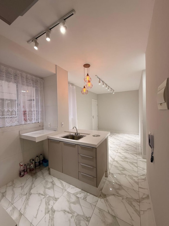 Apartamento, 2 quartos - Foto 5