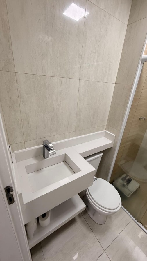 Apartamento, 2 quartos - Foto 12