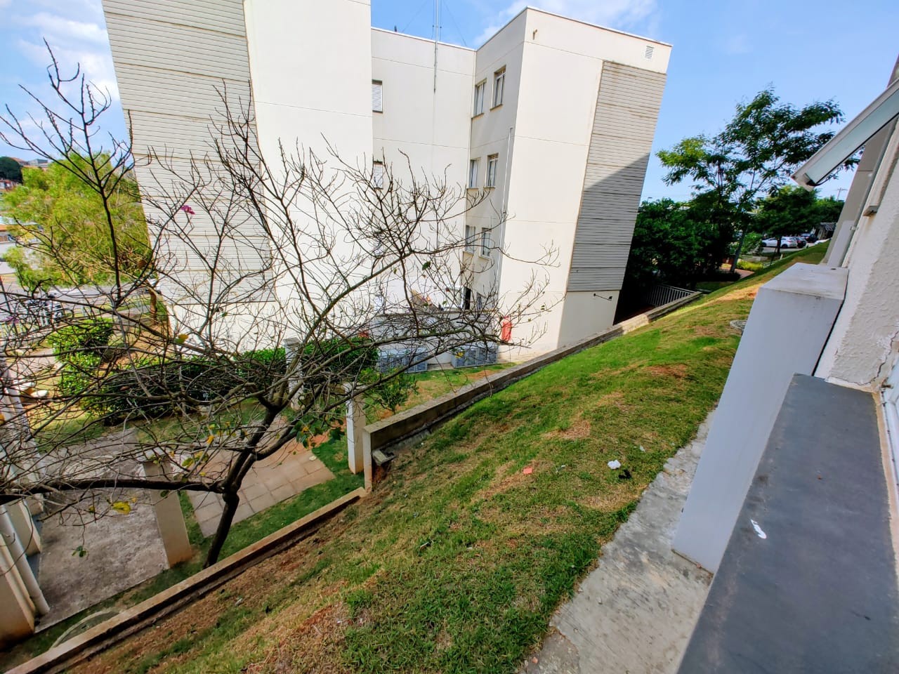 Apartamento, 2 quartos - Foto 2