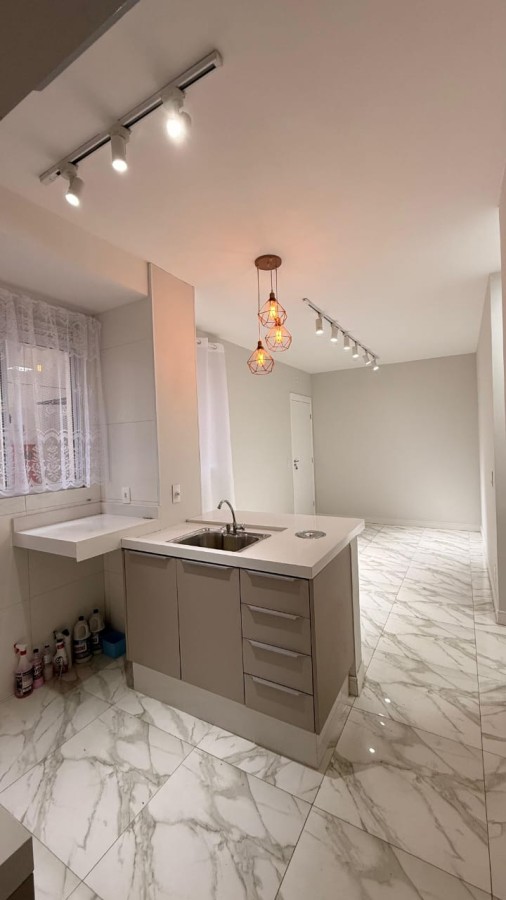 Apartamento, 2 quartos - Foto 6