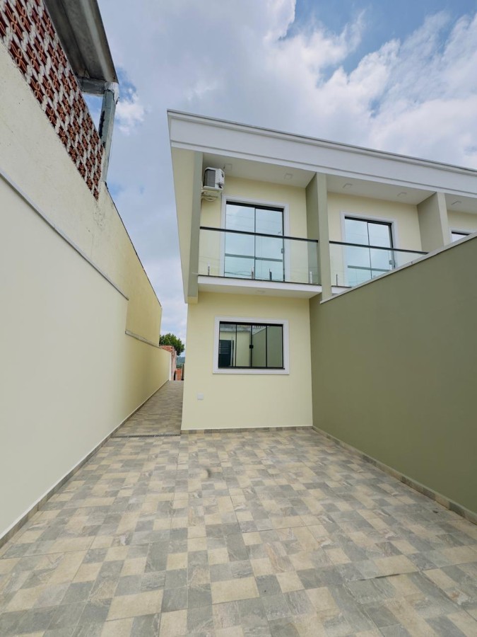 Sobrado, 2 quartos - Foto 2