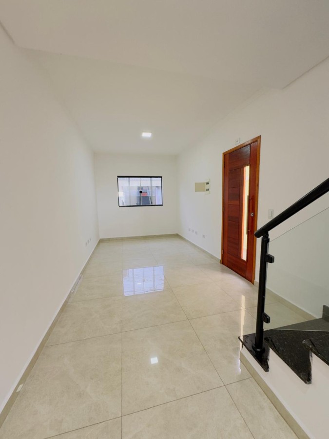 Sobrado, 2 quartos - Foto 5