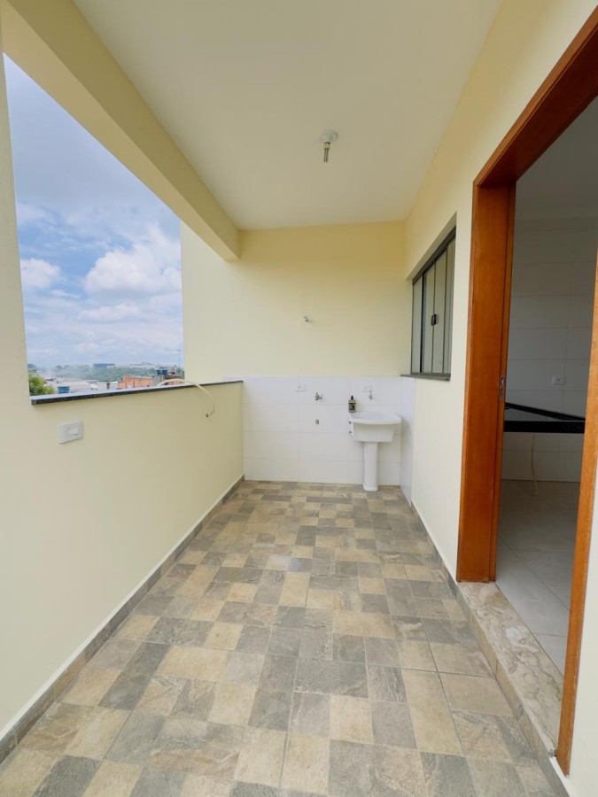 Sobrado, 2 quartos - Foto 11