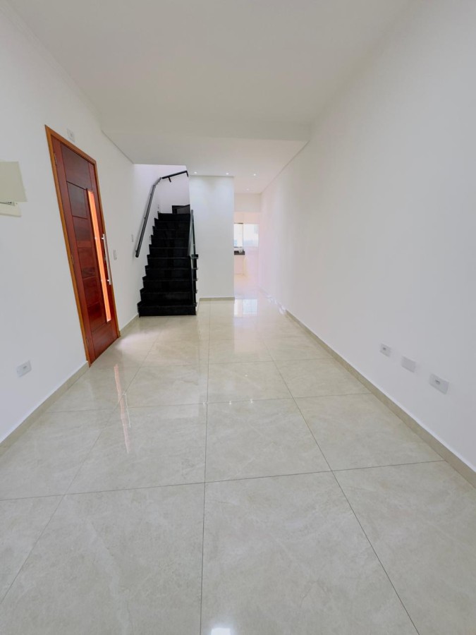 Sobrado, 2 quartos - Foto 4