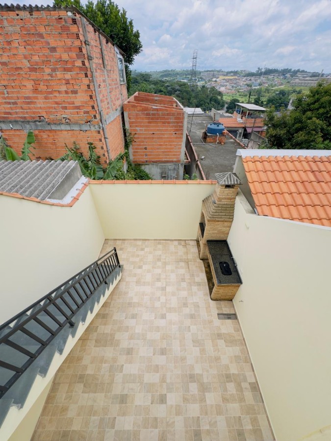 Sobrado, 2 quartos - Foto 12