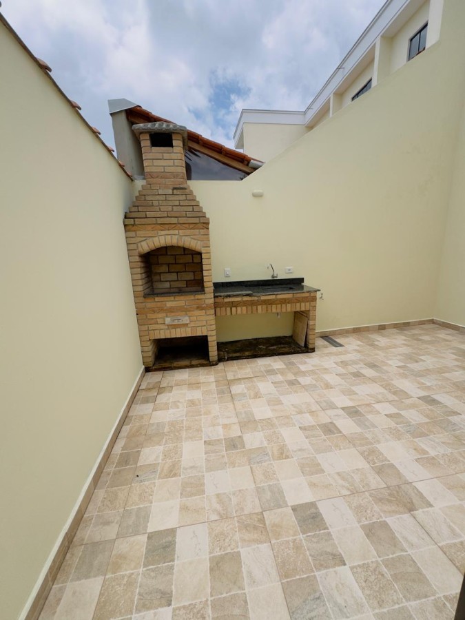 Sobrado, 2 quartos - Foto 13