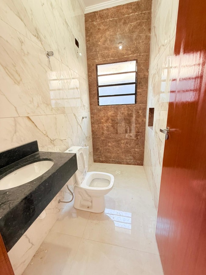 Casa, 2 quartos - Foto 9