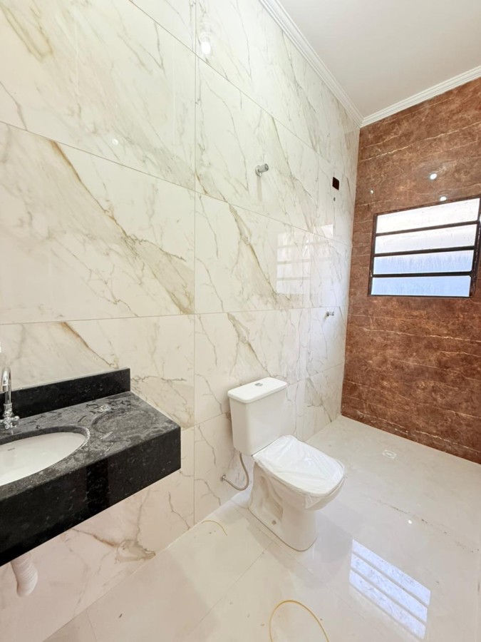 Casa, 2 quartos - Foto 8