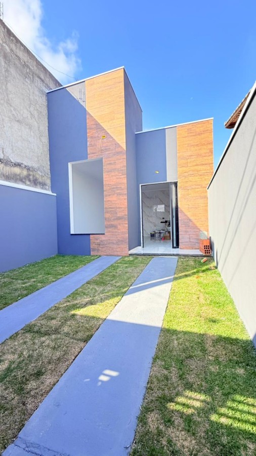 Casa, 2 quartos - Foto 2