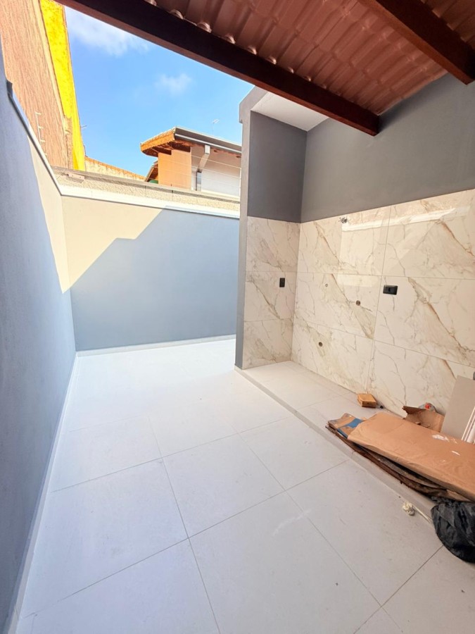 Casa, 2 quartos - Foto 14