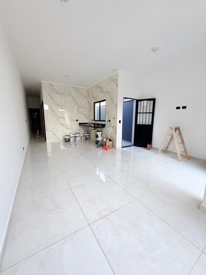 Casa, 2 quartos - Foto 4