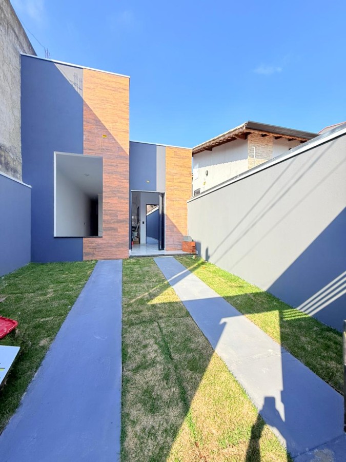 Casa, 2 quartos - Foto 3