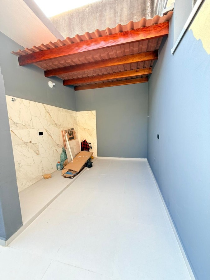 Casa, 2 quartos - Foto 16