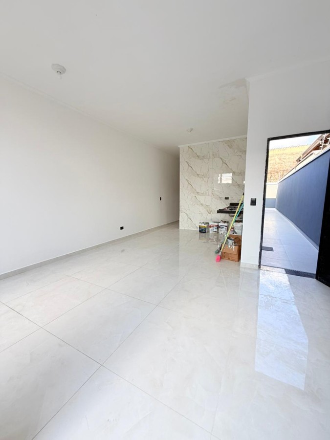 Casa, 2 quartos - Foto 5