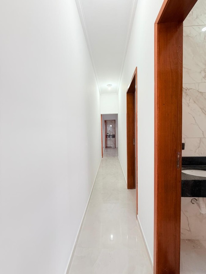 Casa, 2 quartos - Foto 6