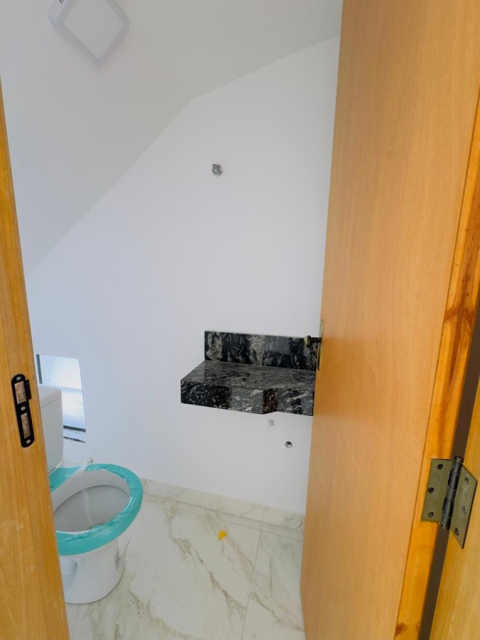 Sobrado, 2 quartos - Foto 8