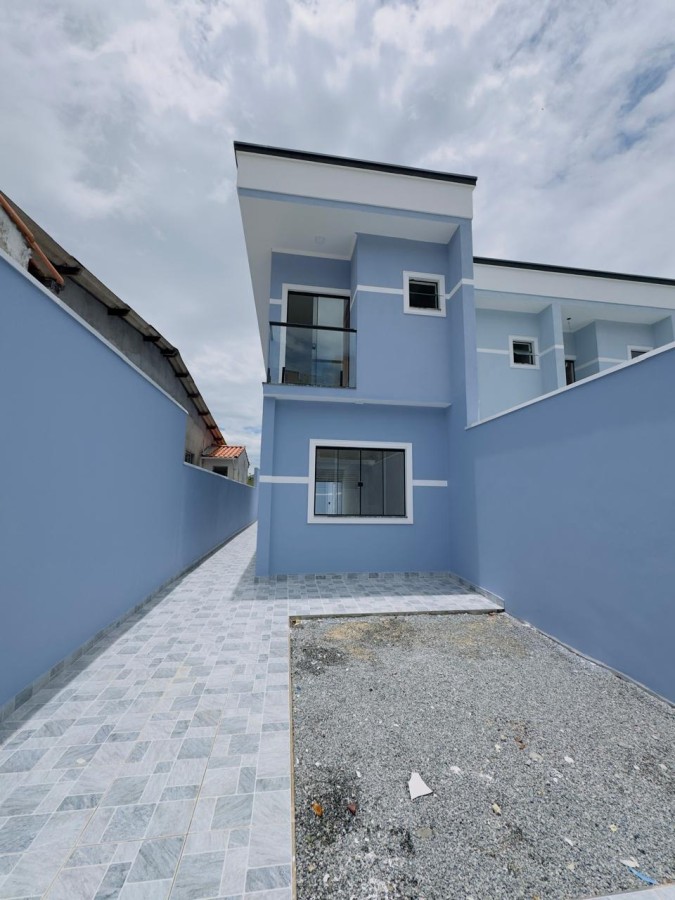 Sobrado, 2 quartos - Foto 2